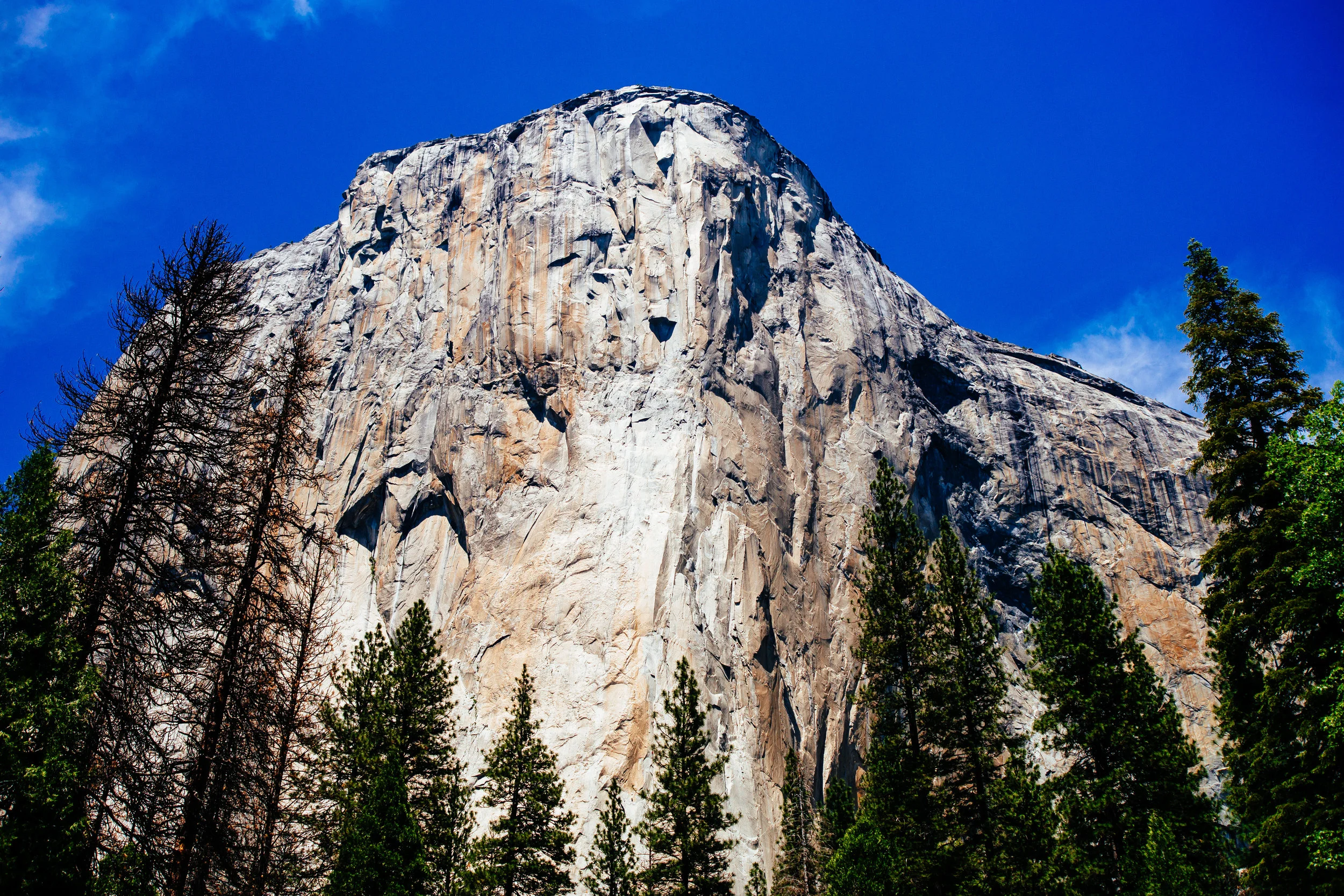 El Capitan.