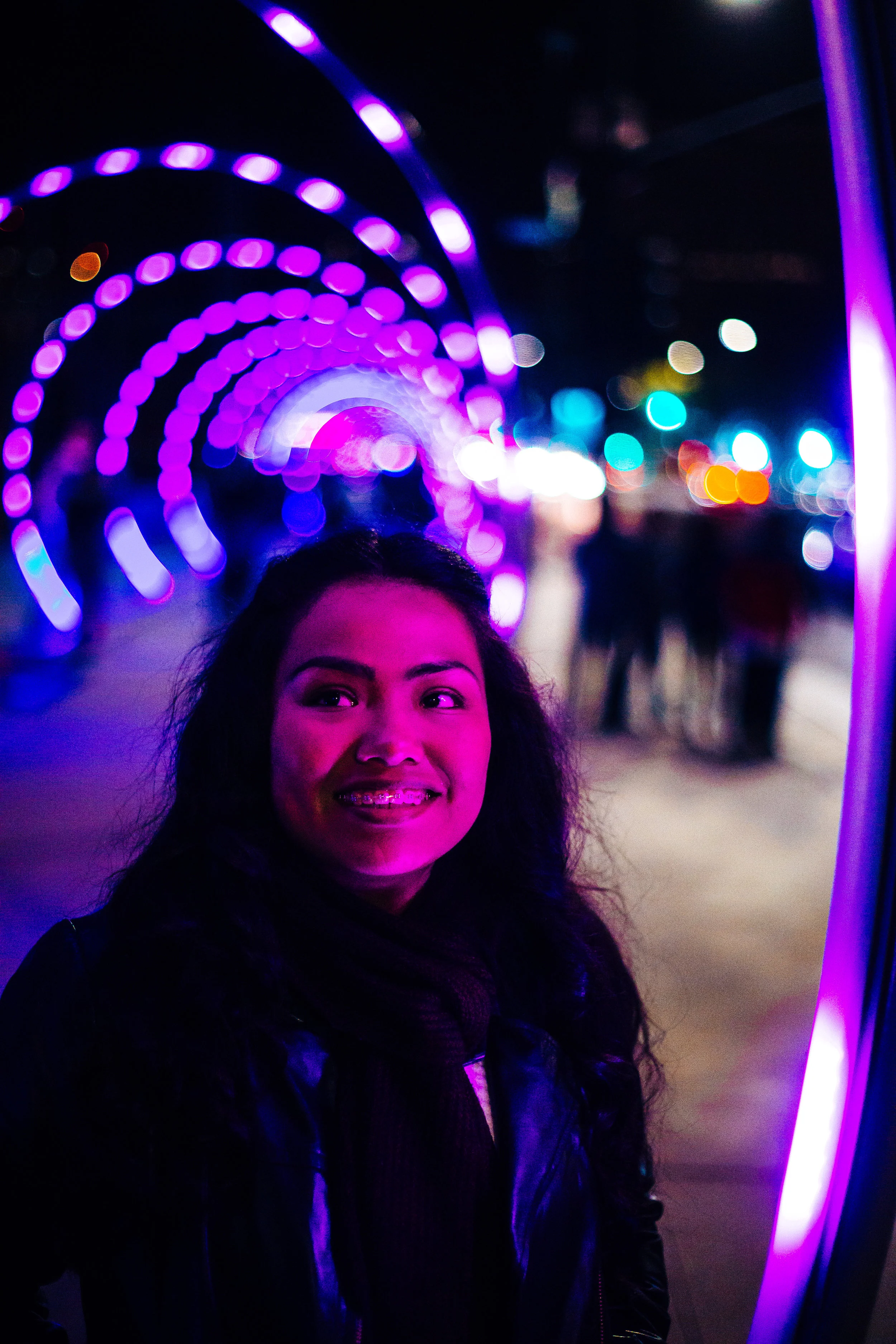Gabby Gaytan. San Jose, California.