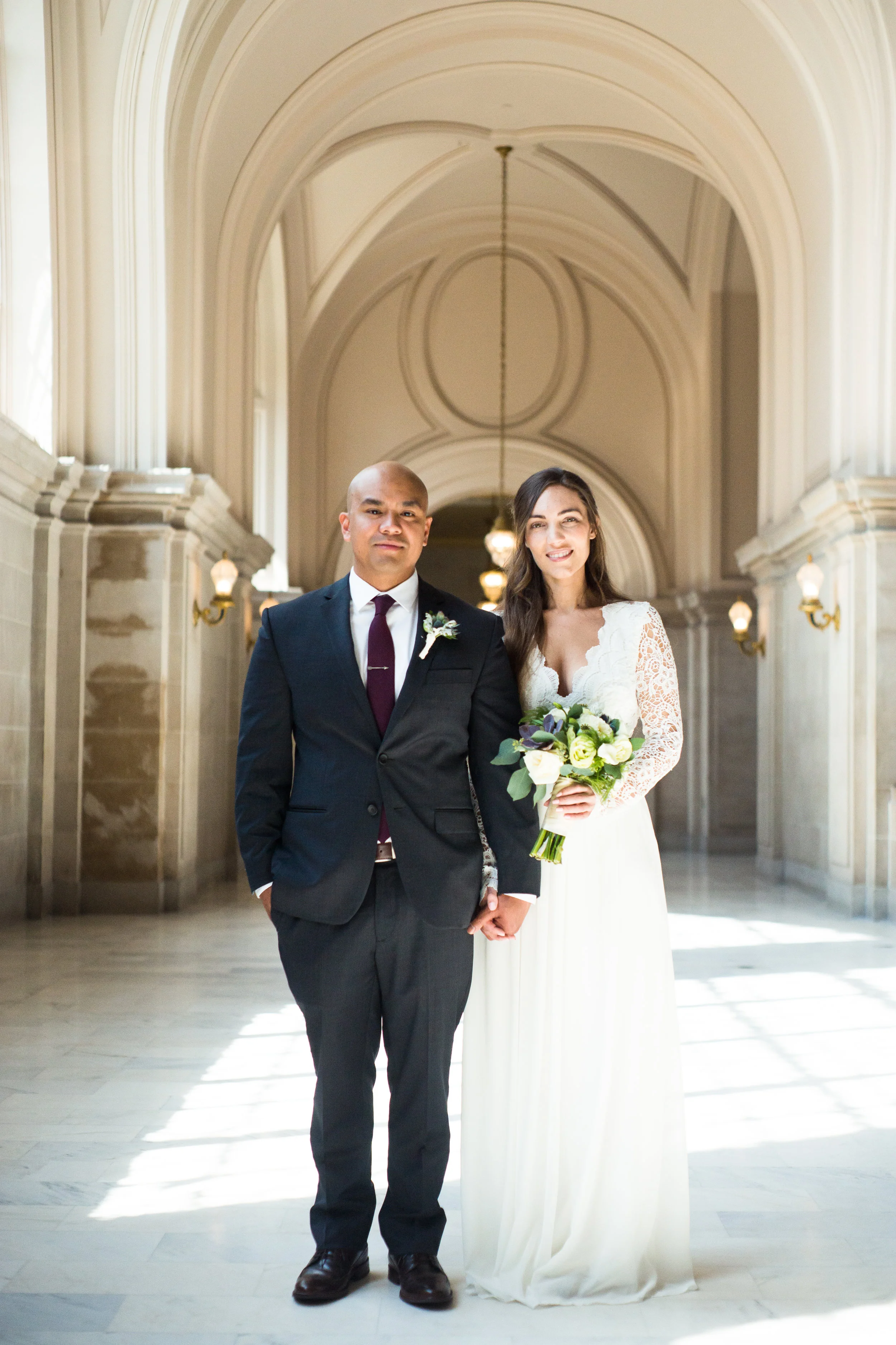 Kayla & Andrew