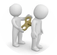 Parents: “Do we really have to do this?”