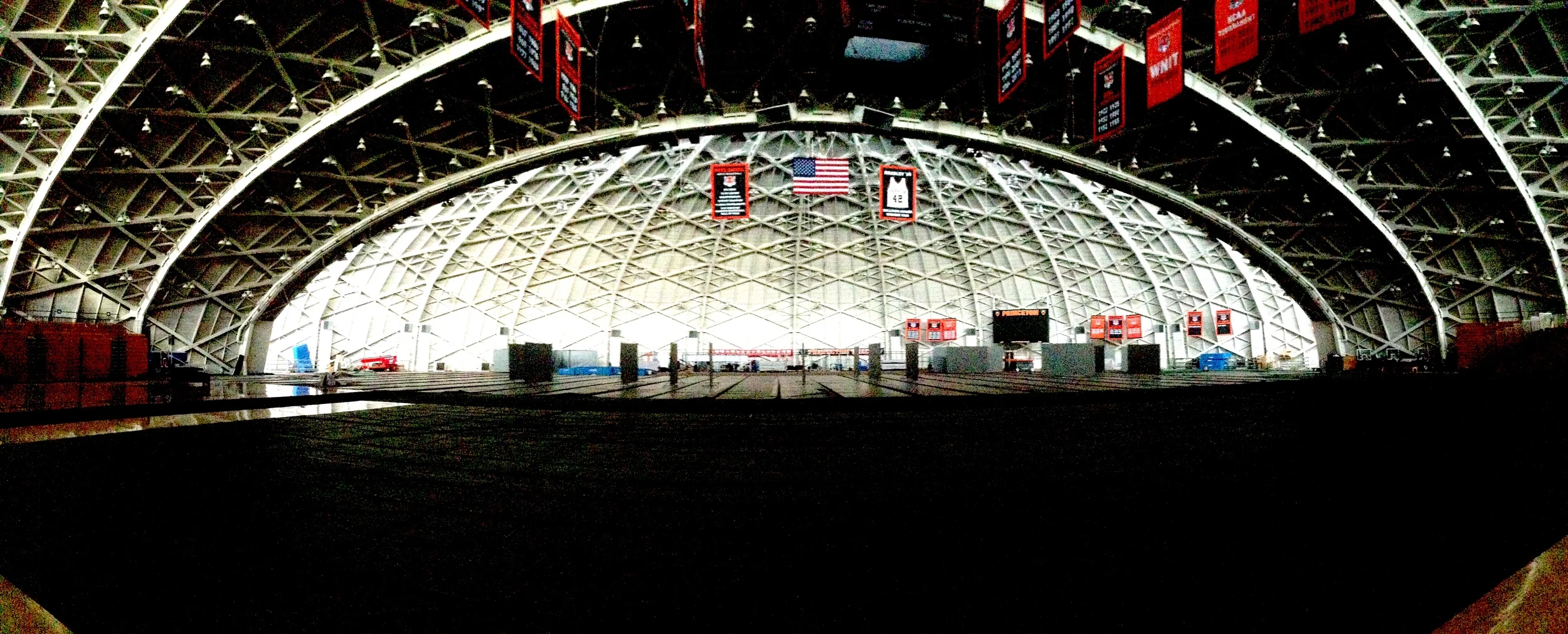jadwin gym 