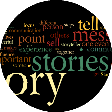 Students' Stories: Junior from USC