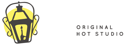 Preservation Yoga