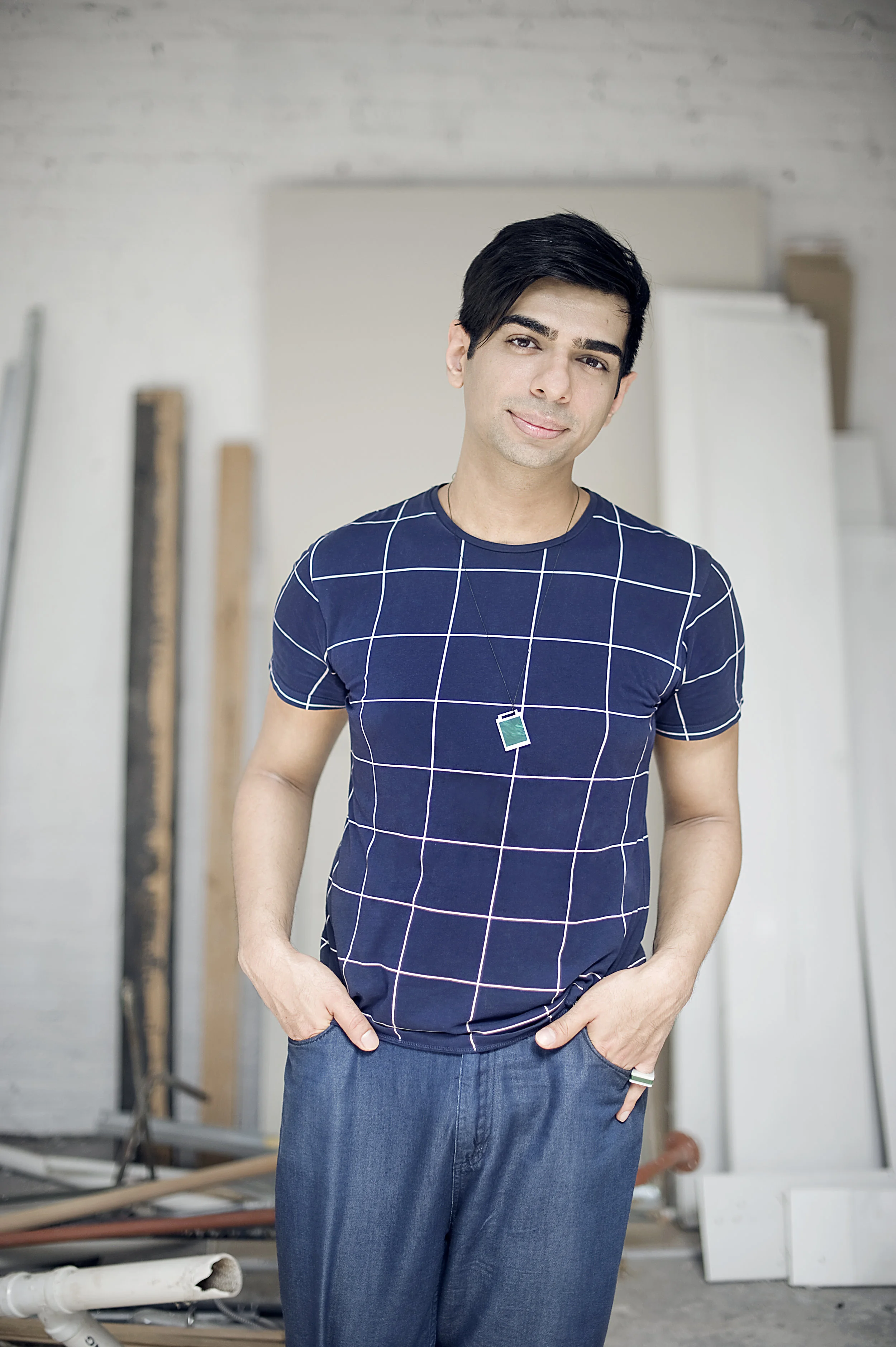 Darshan Manghnani