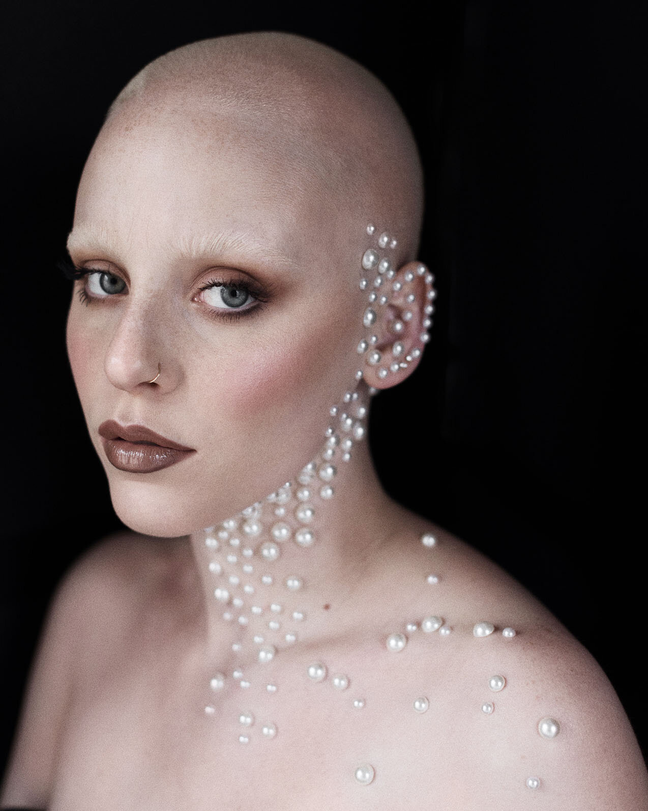Celebrity Makeup Artist Alana Schober