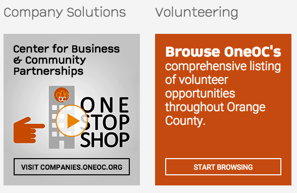 OneOC Content Blocks