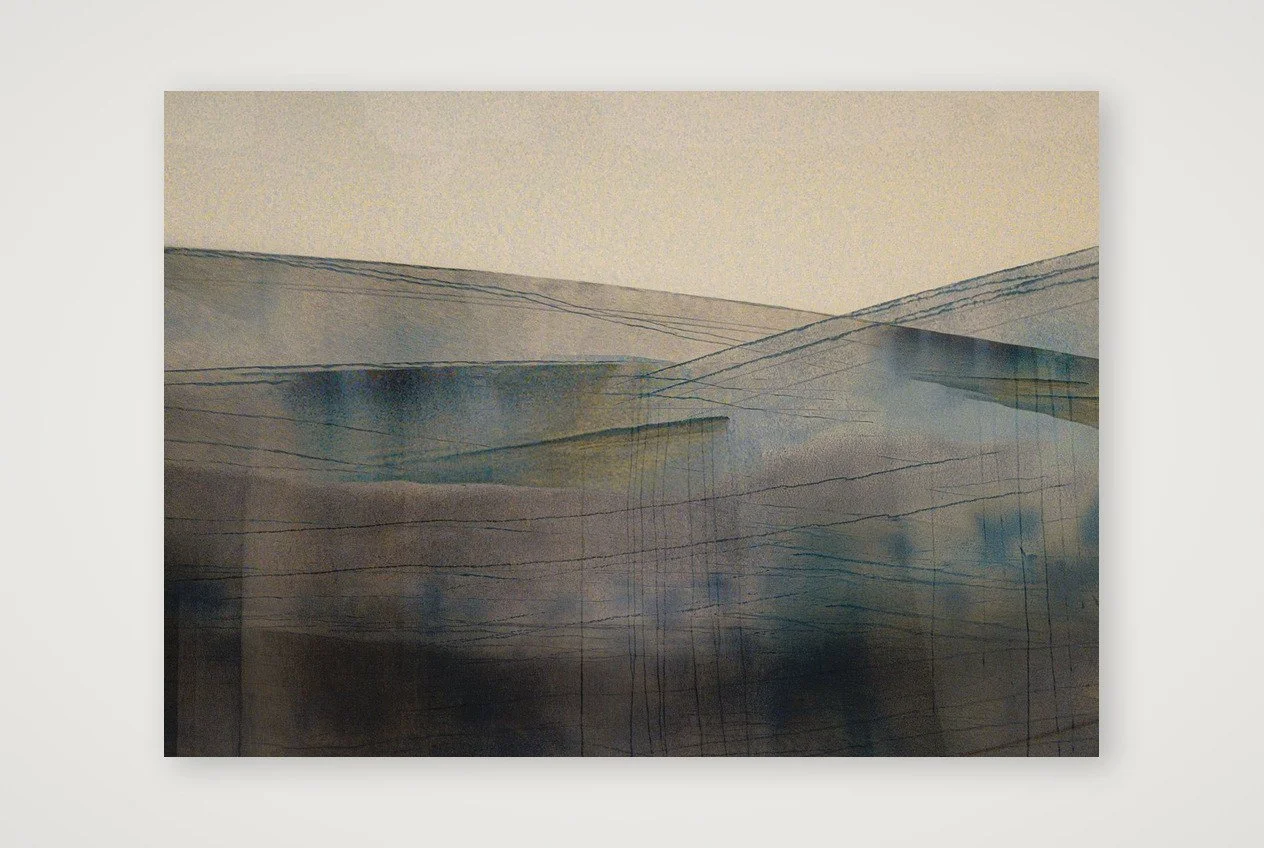 Kimono Hills