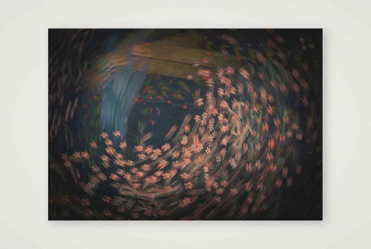 Petal Dance