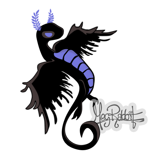 Mini Dragon