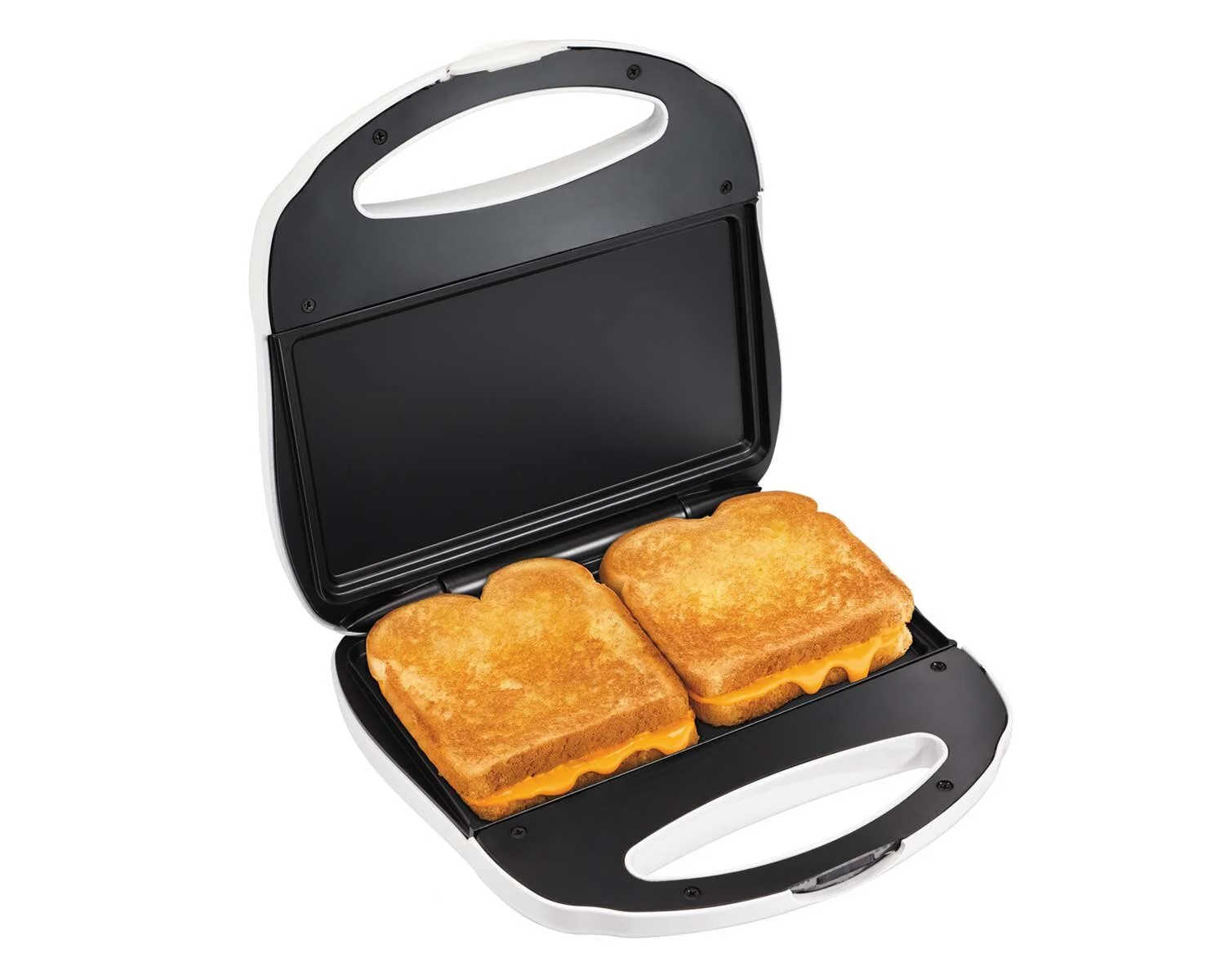 24: you can melt and recycle HDPE plastic (like the kind milk jugs are made of) using a sandwich press at 180-190c without causing fumes. https://youtu.be/W_XUJwINdLw