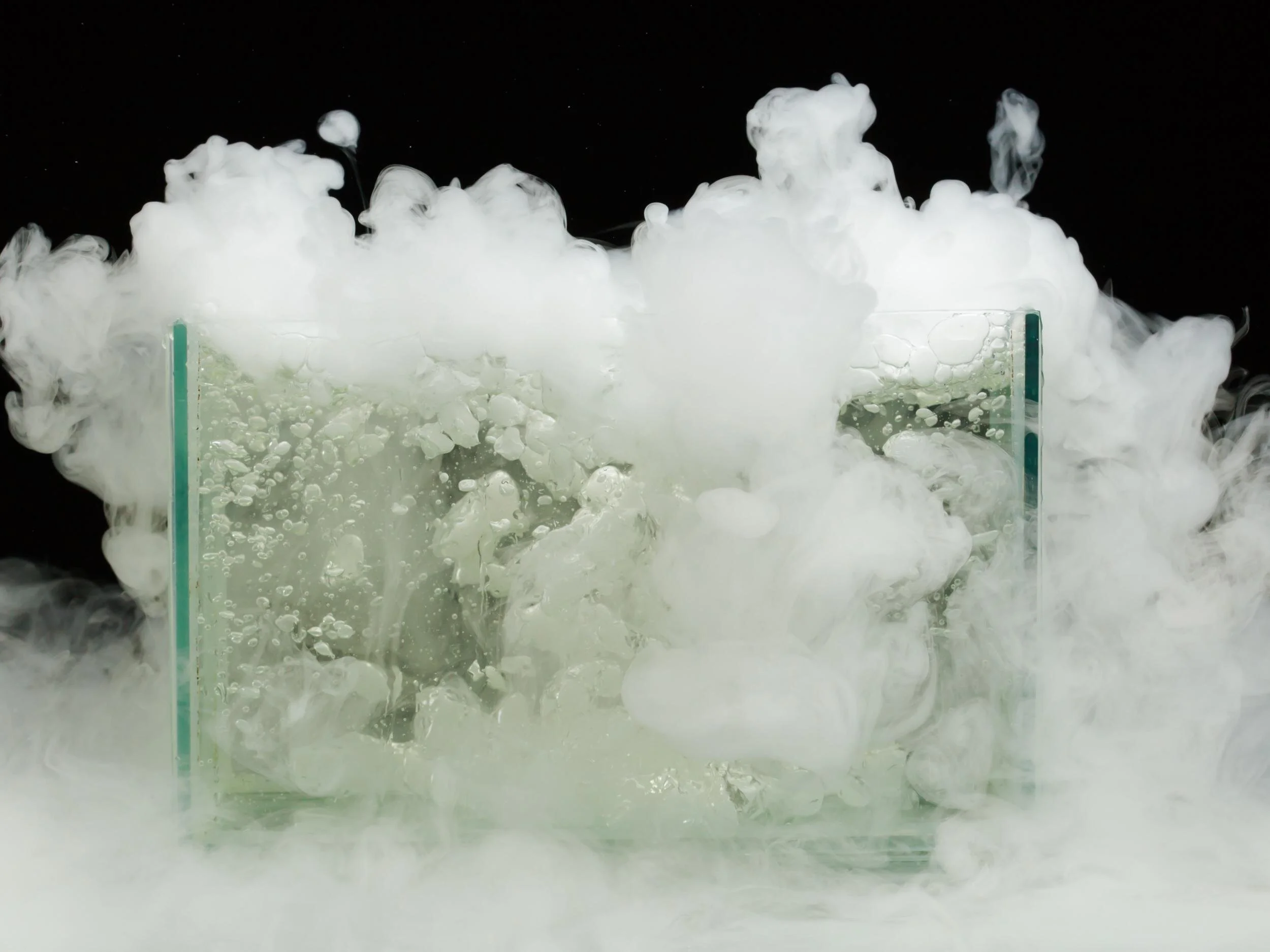 36: Water can boil and freeze at the same time: https://www.youtube.com/watch?v=Juz9pVVsmQQ