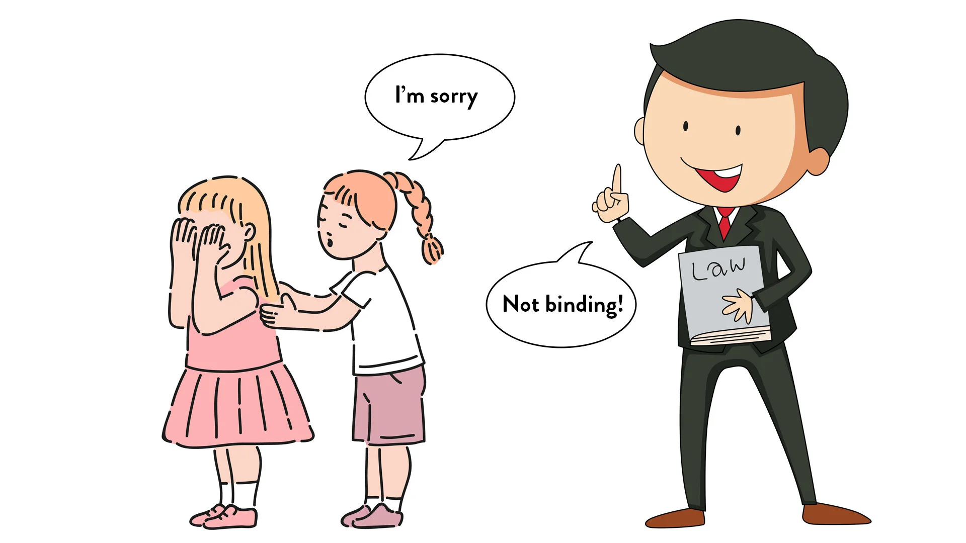 66: Canadians apologize so much that BC passed a law called the Apology Act that says saying ‘Sorry’ does not imply an admission of fault in a court of law. https://www.youtube.com/watch?v=T-z5YrLa6KE