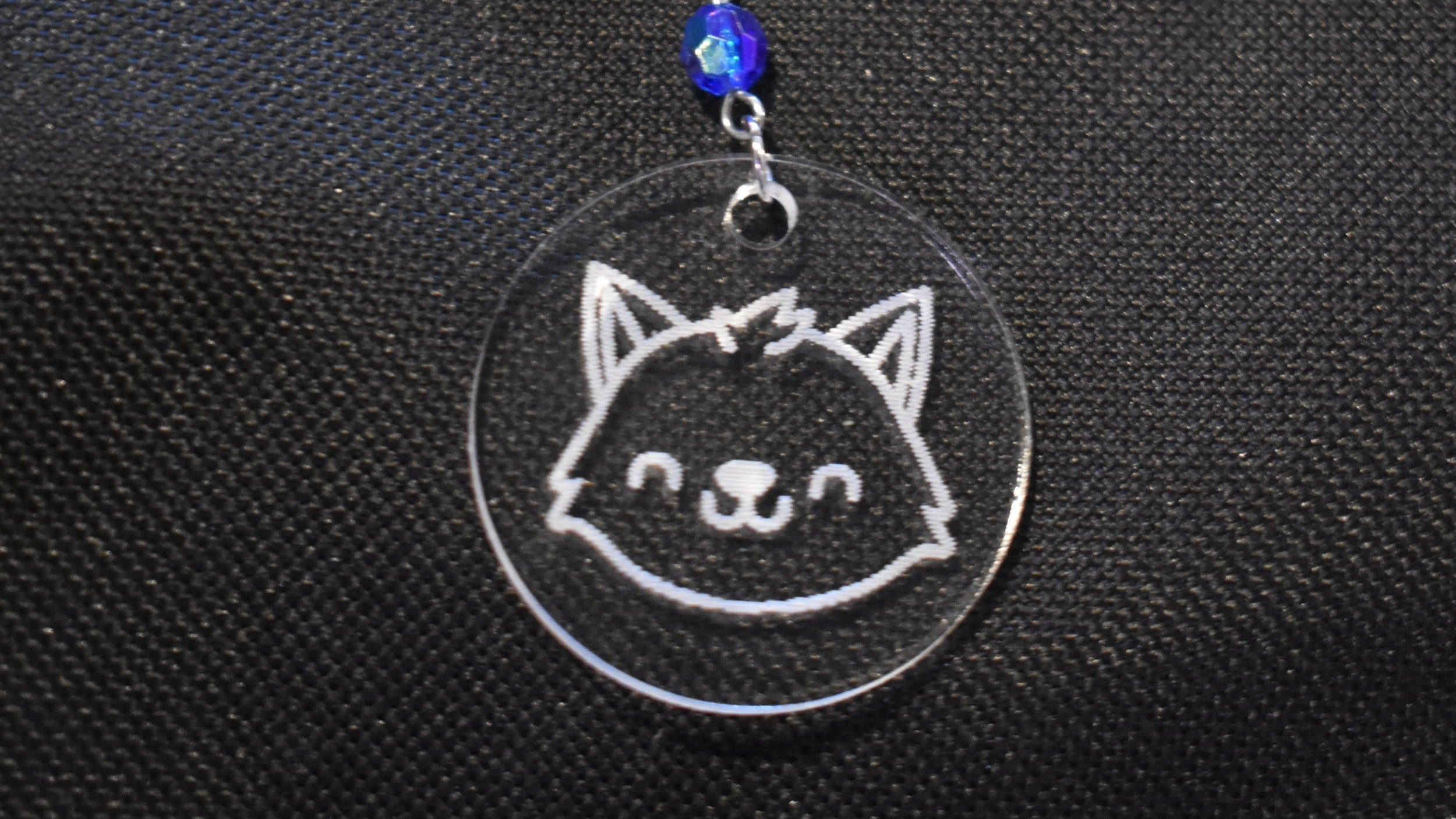 I opened an Etsy shop!