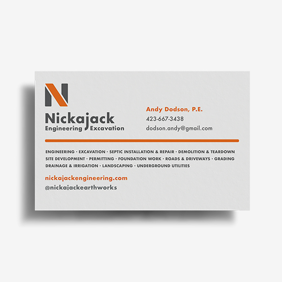 Nickajack Engineering