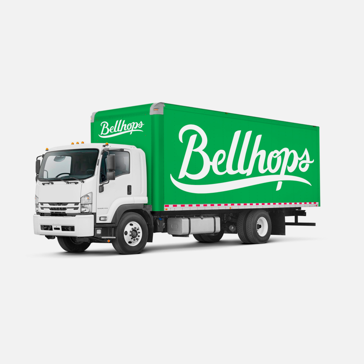 Bellhops Marketing