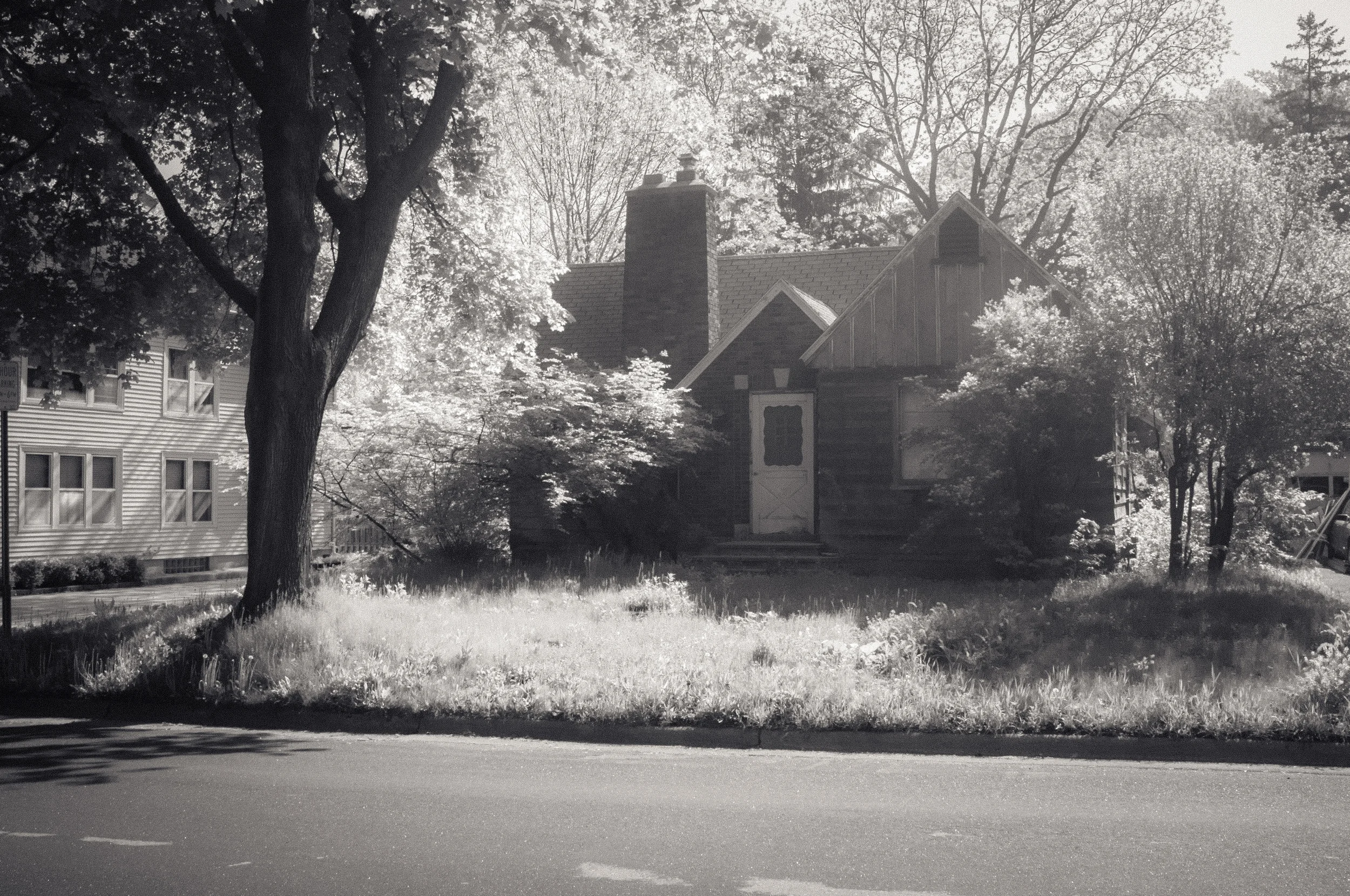 Cottage quaint