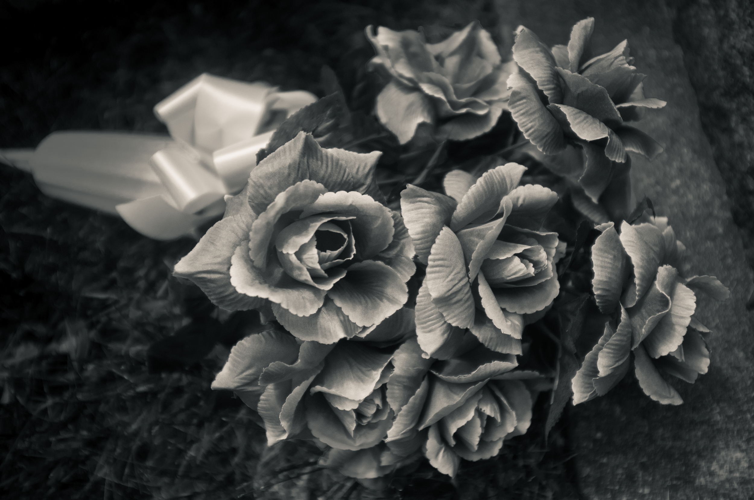 Stone Petals