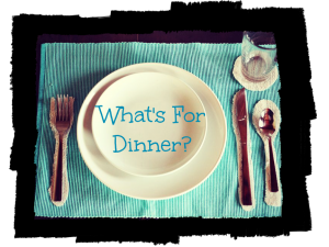 What's for Dinner.png