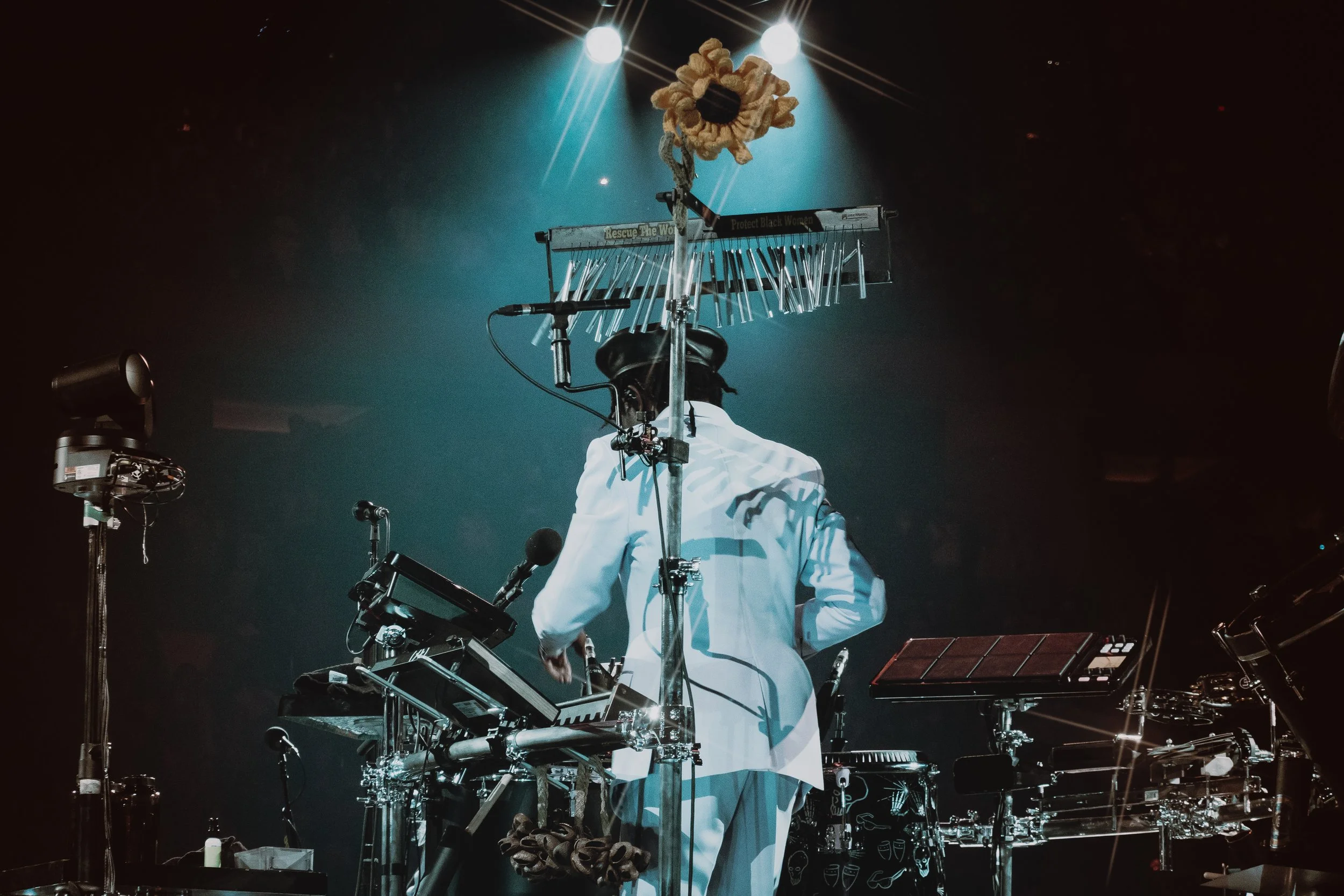 Pauli Live Shot Percussion Set up.jpg