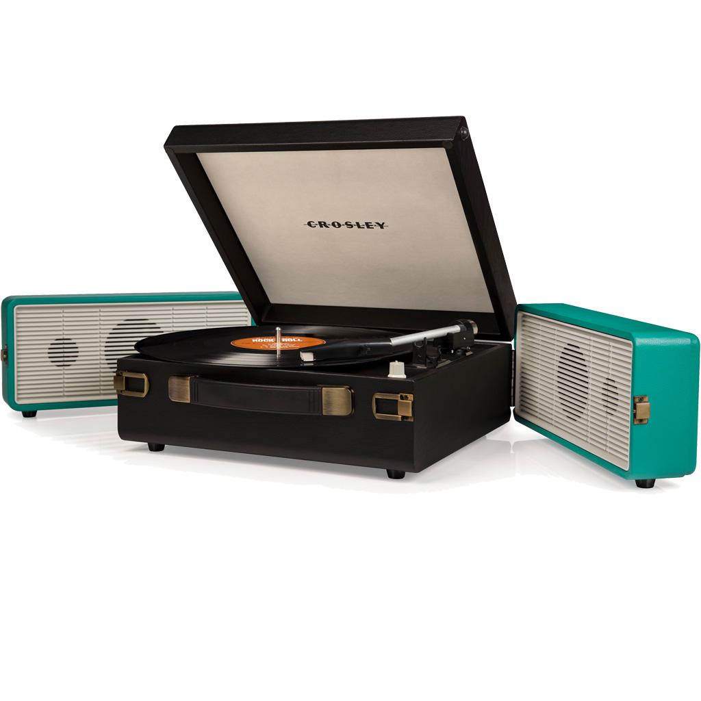 Crosley Snap Turntable