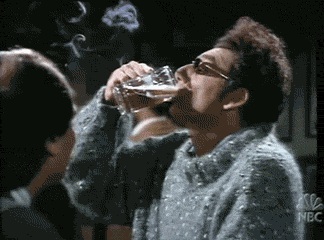 Actual GIF of me on unsuccesful date 