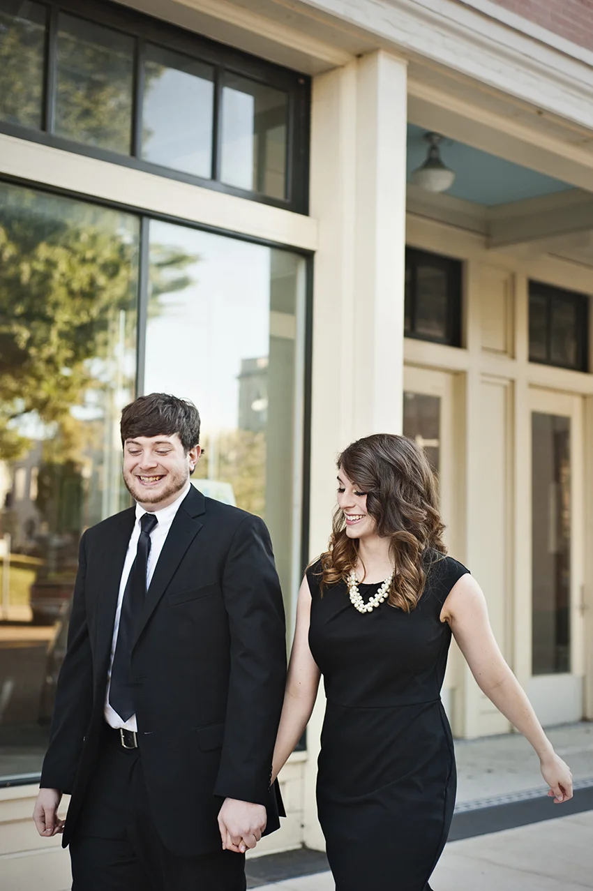 Stephanie Benge Photography | Jackson, TN Wedding Photographer