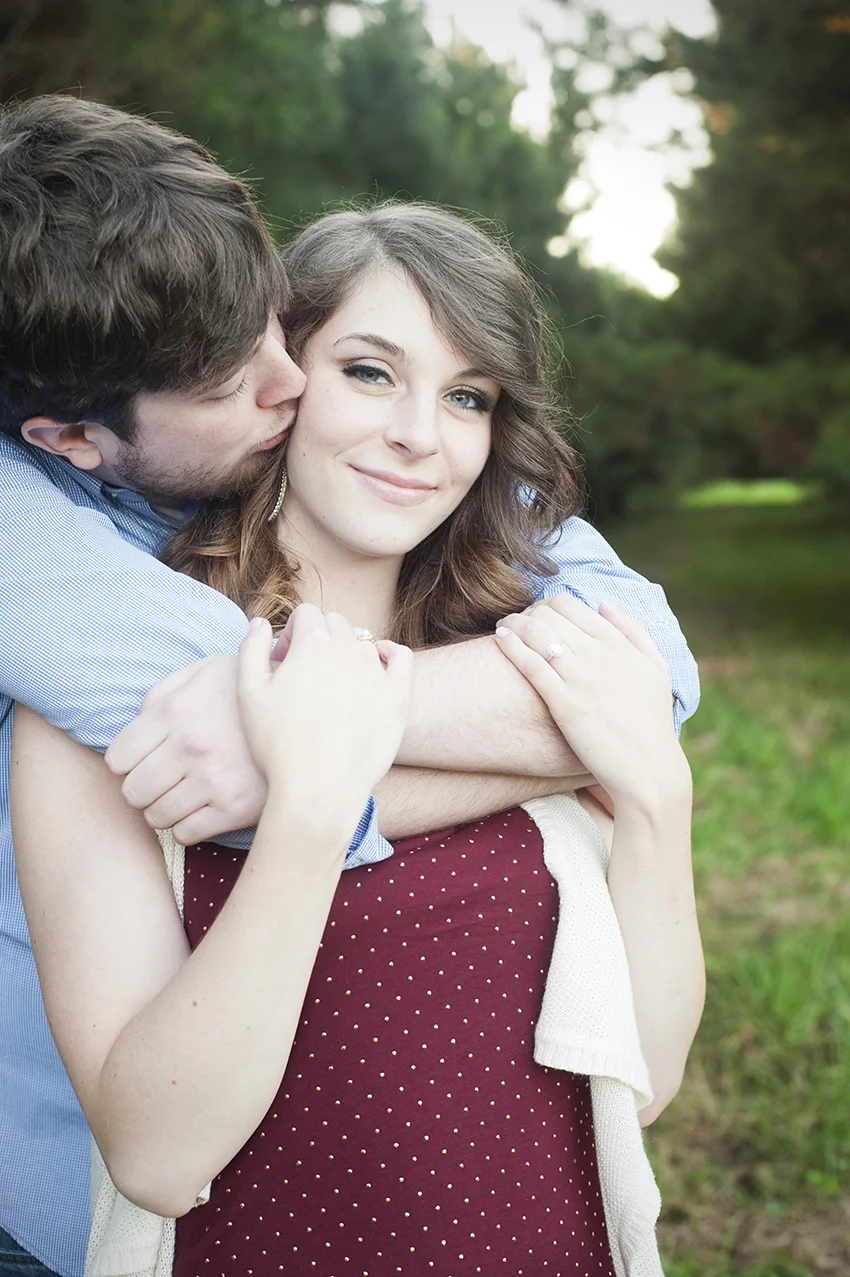 Stephanie Benge Photography | Jackson, TN Wedding Photographer