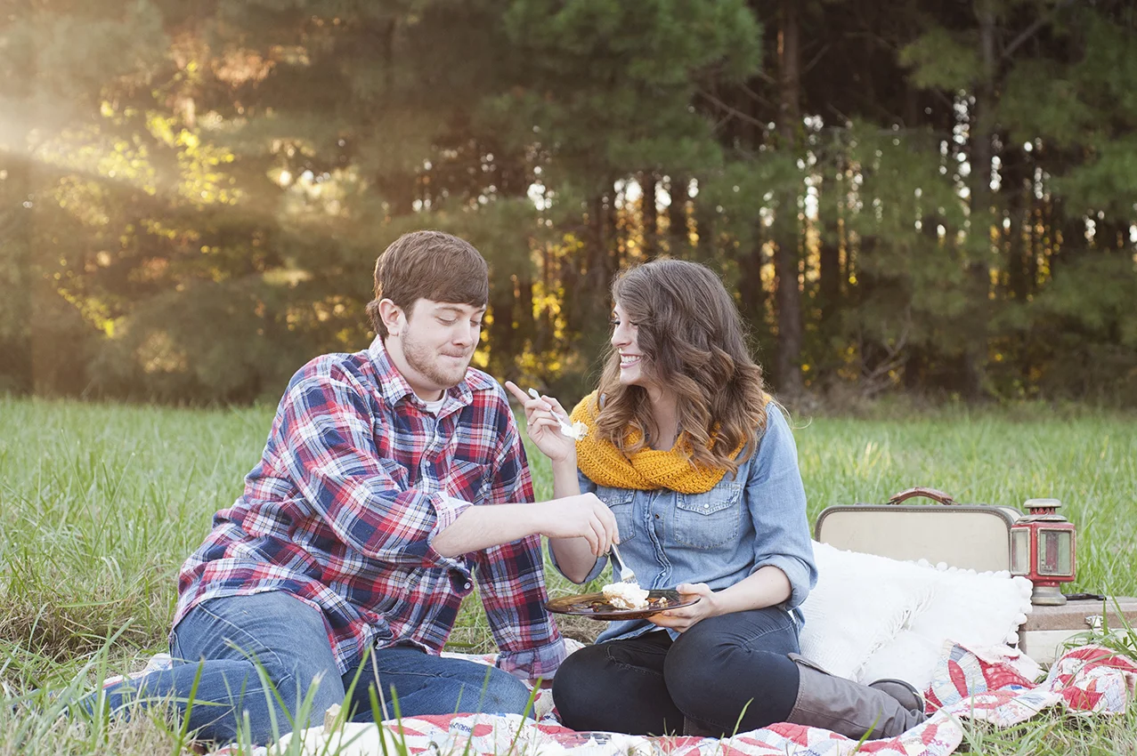 Stephanie Benge Photography | Jackson, TN Wedding Photographer