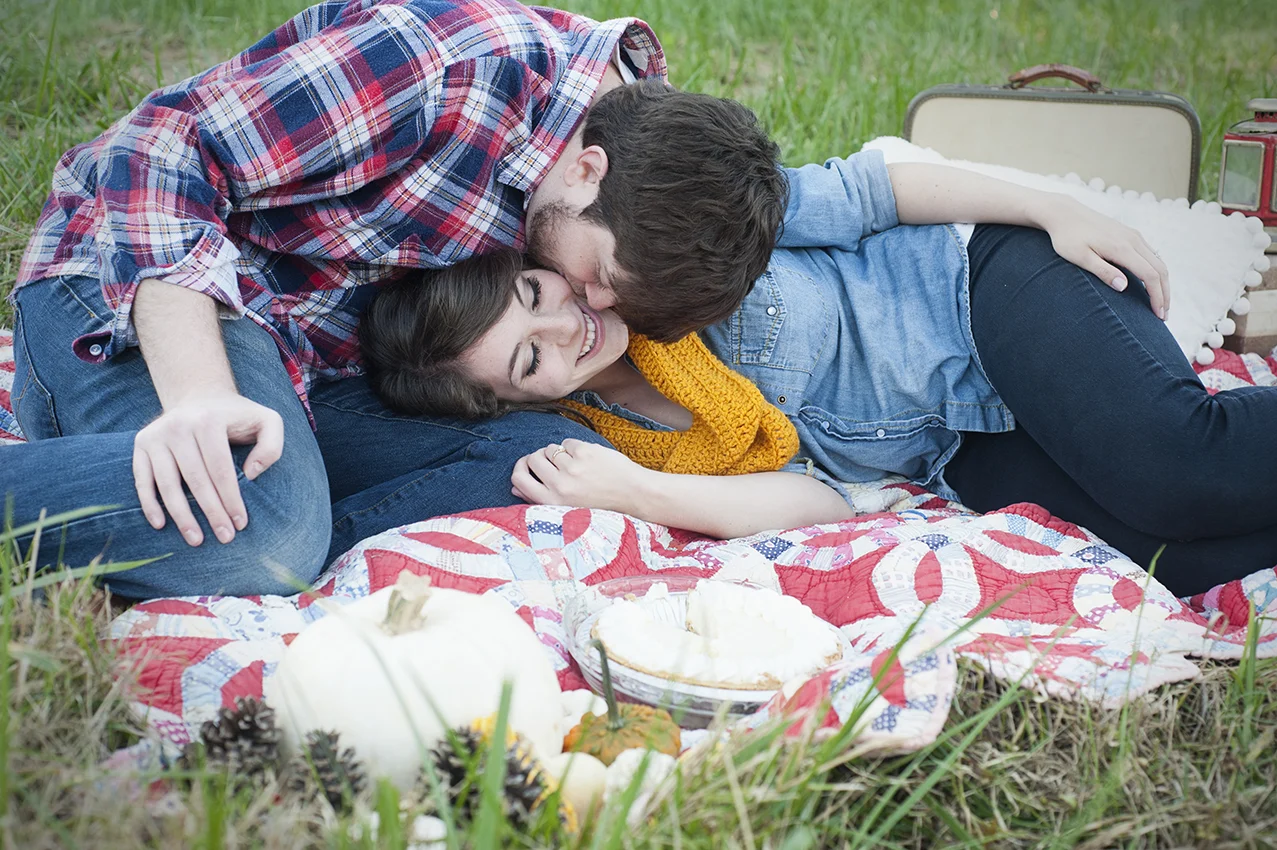 Stephanie Benge Photography | Nashville, TN Wedding Photographer