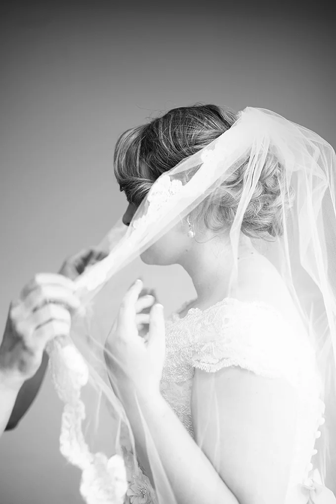 Stephanie Benge Photography | Nashville, TN Wedding Photographer