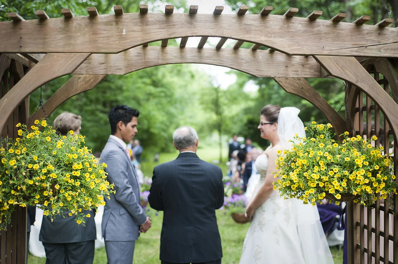 Stephanie Benge Photography | Louisville, KY Wedding Photographer