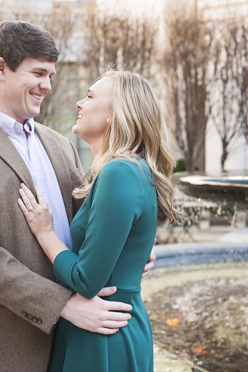 Stephanie Benge Photography | Nashville, TN Wedding Photographer