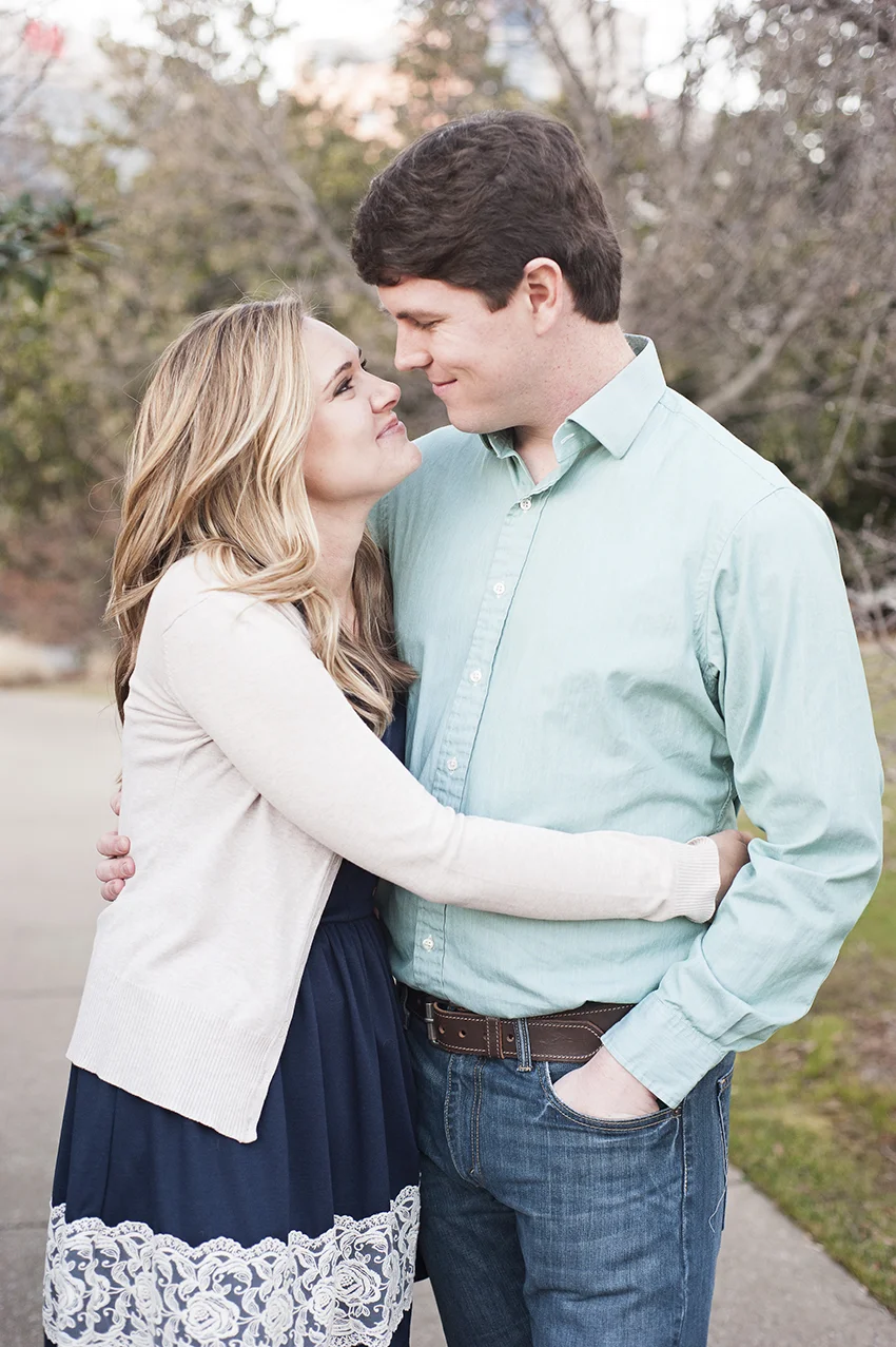 Stephanie Benge Photography | Nashville, TN Wedding Photographer