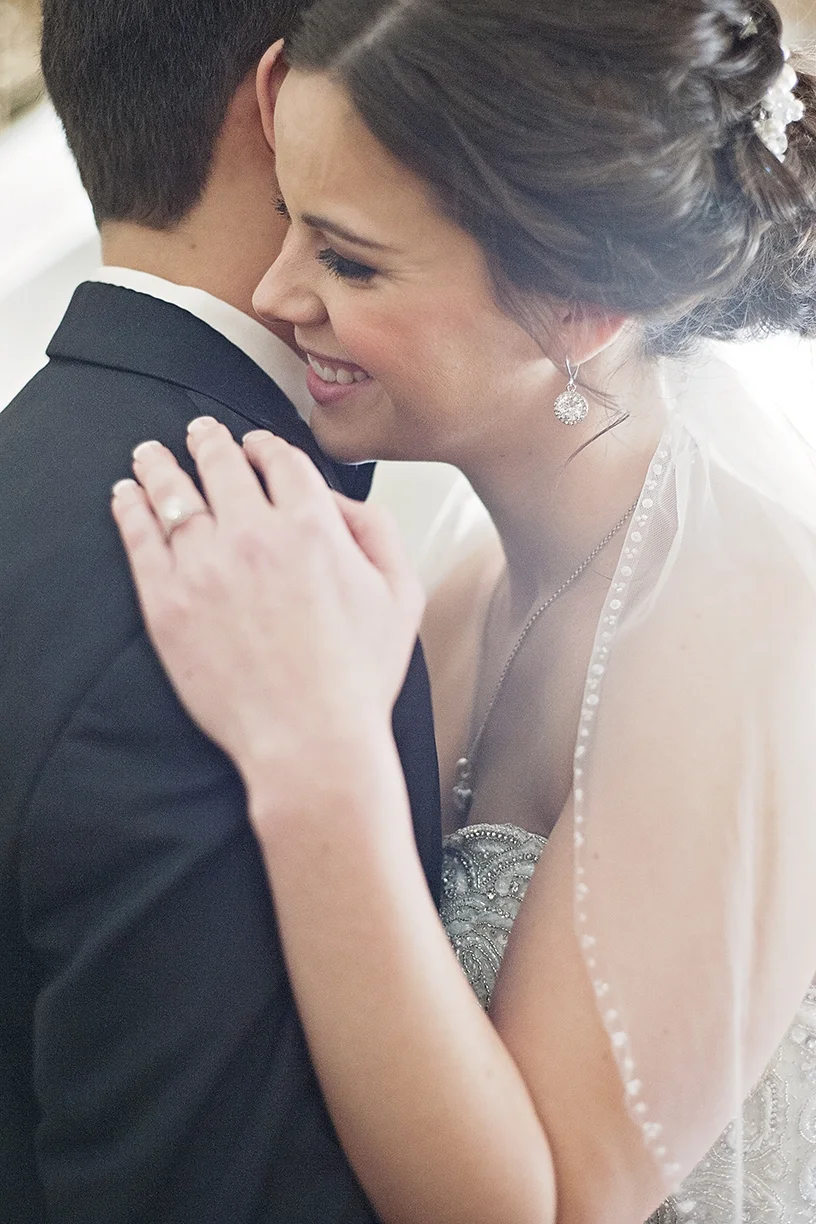 Stephanie Benge Photography | Louisville, KY Wedding Photographer