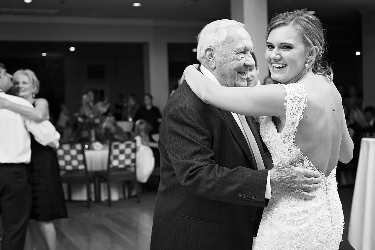 Cullman, AL Wedding