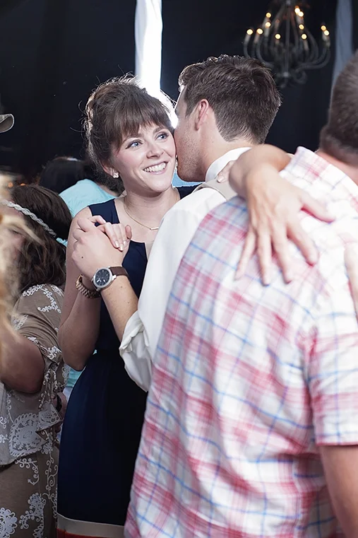 Stephanie Benge Photography | Savannah, TN Wedding Photographer