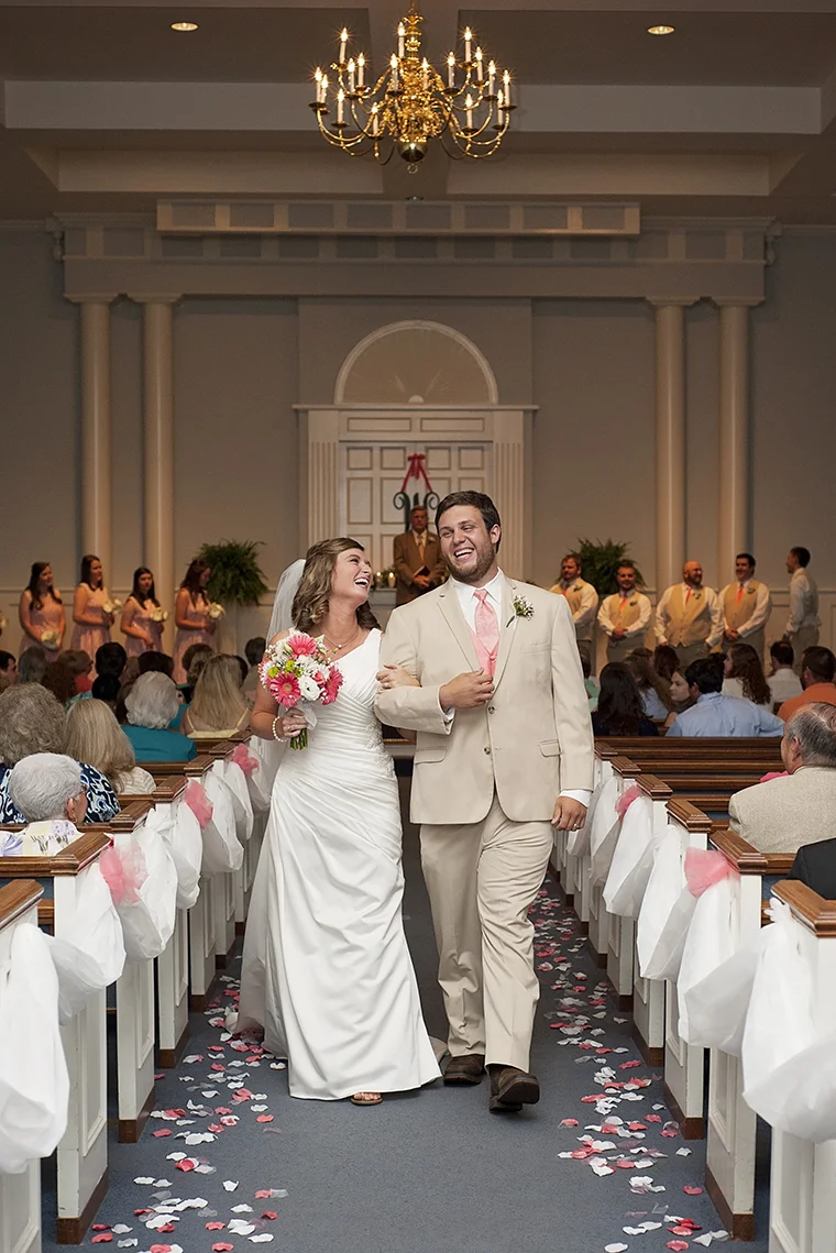 Stephanie Benge Photography | Chattanooga, TN Wedding Photographer