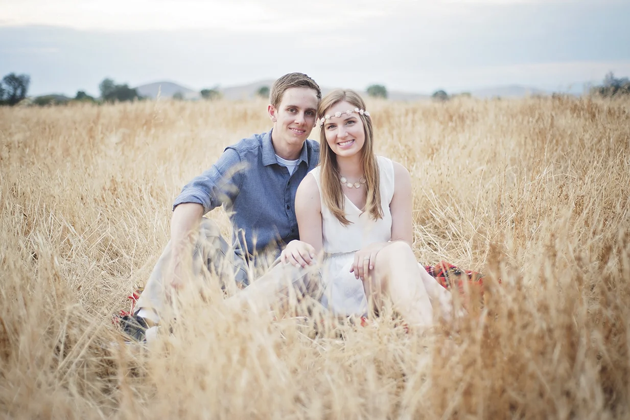 Stephanie Benge Photography | Nashville, TN Wedding Photographer
