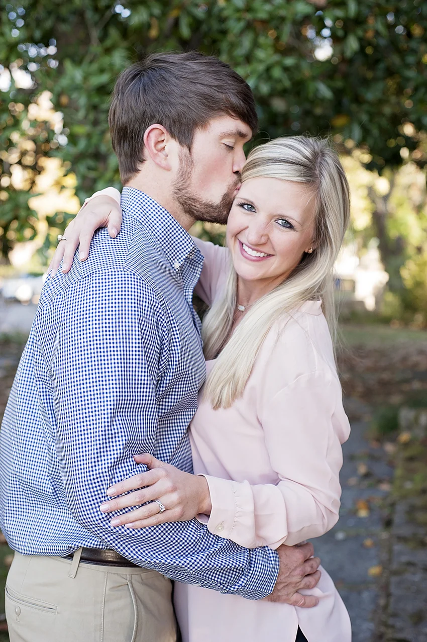 Stephanie Benge Photography | Savannah, TN Wedding Photographer