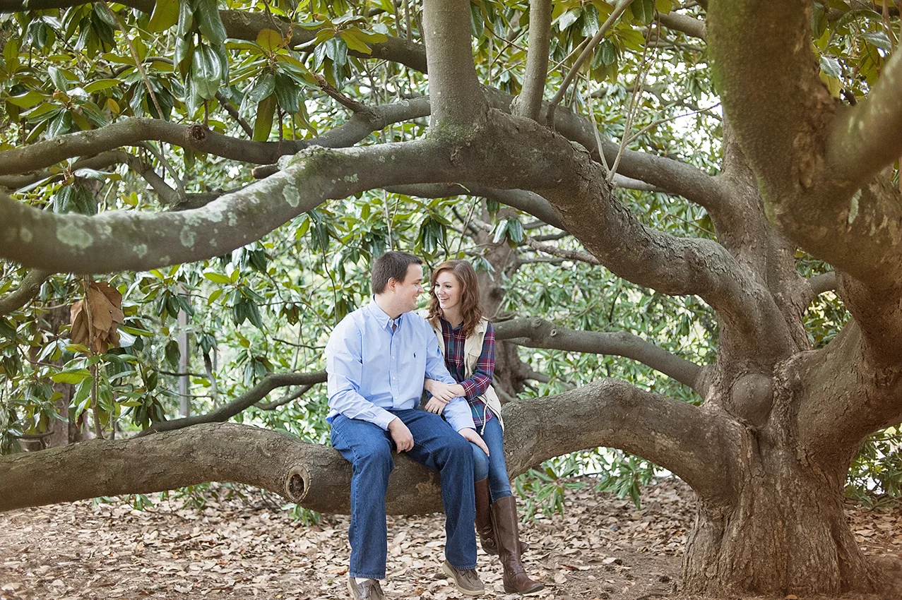 Stephanie Benge Photography | Nashville, TN Wedding Photographer