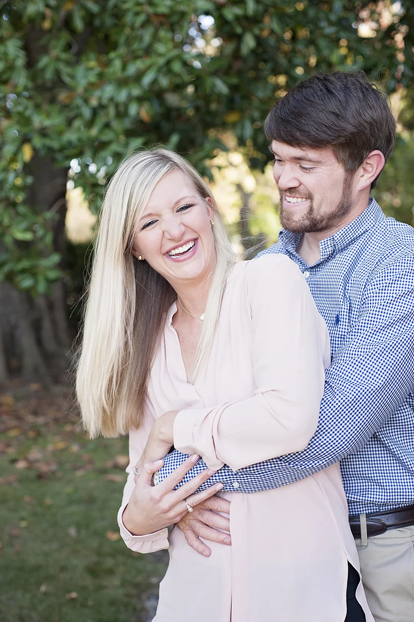 Stephanie Benge Photography | Savannah, TN Wedding Photographer