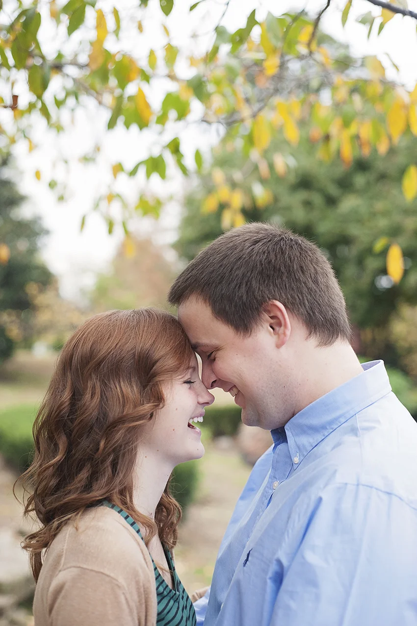 Stephanie Benge Photography | Nashville, TN Wedding Photographer