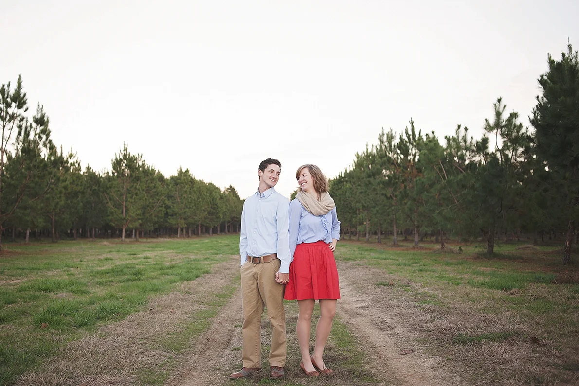 Stephanie Benge Photography | Nashville, TN Wedding Photographer