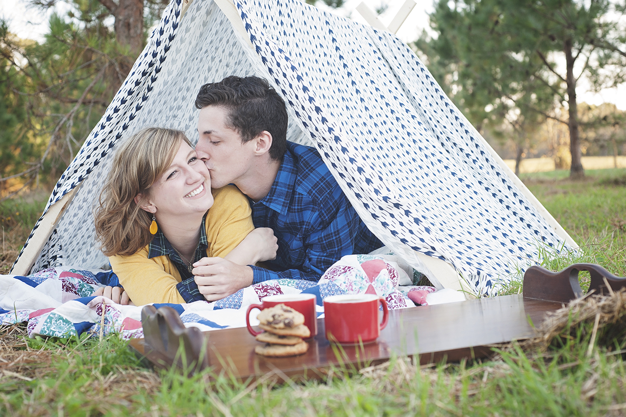 Stephanie Benge Photography | Nashville, TN Wedding Photographer
