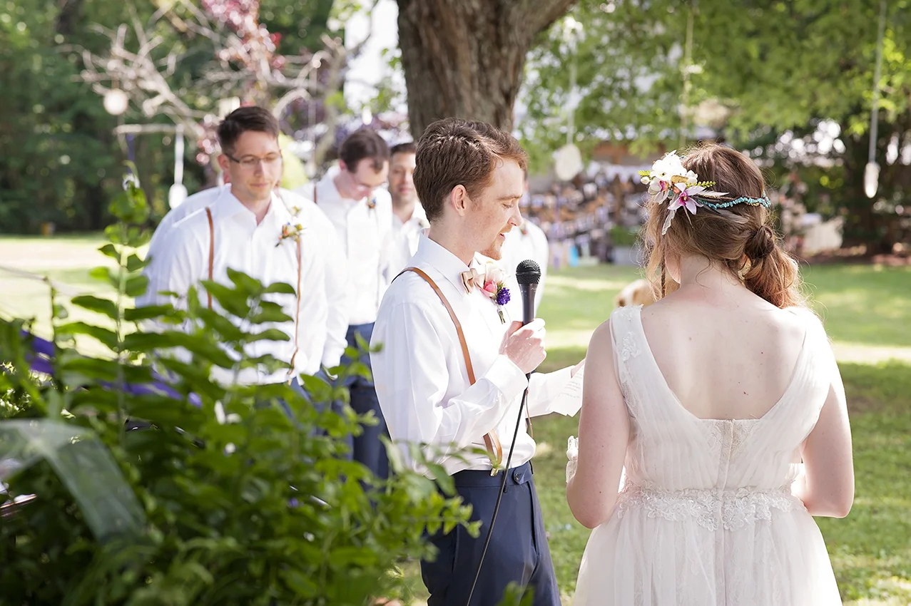 Stephanie Benge Photography | Nashville, TN Wedding Photographer
