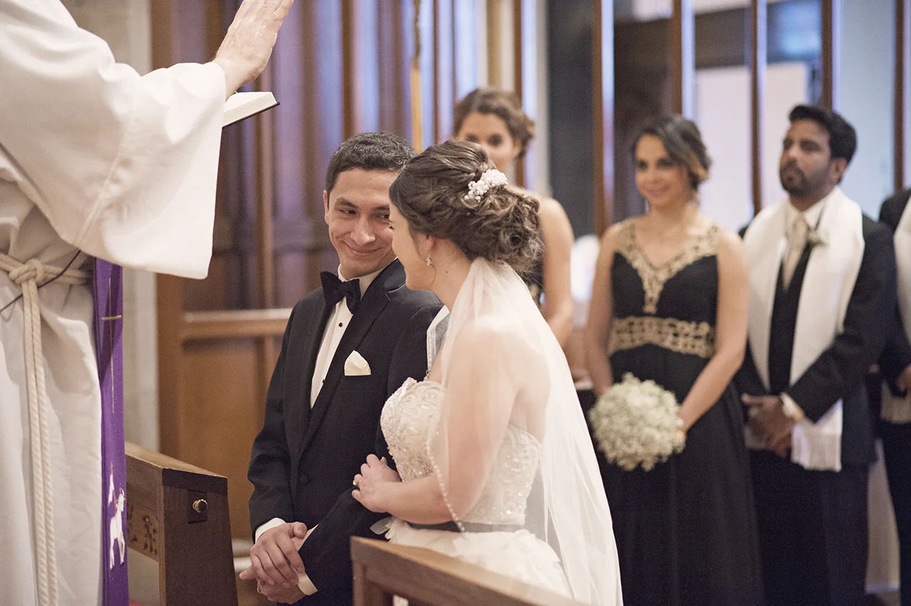 Stephanie Benge Photography | Louisville, KY Wedding Photographer