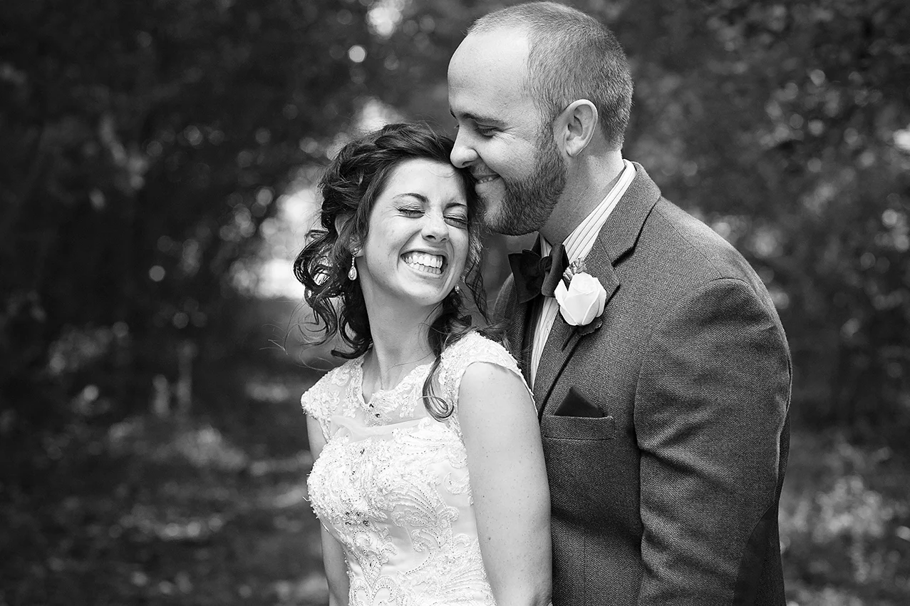 Stephanie Benge Photography | Jackson, TN Wedding Photographer