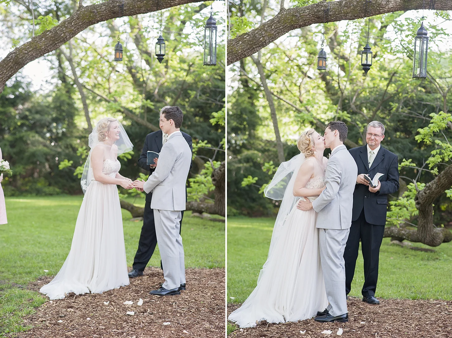 Stephanie Benge Photography | Nashville, TN Wedding Photographer