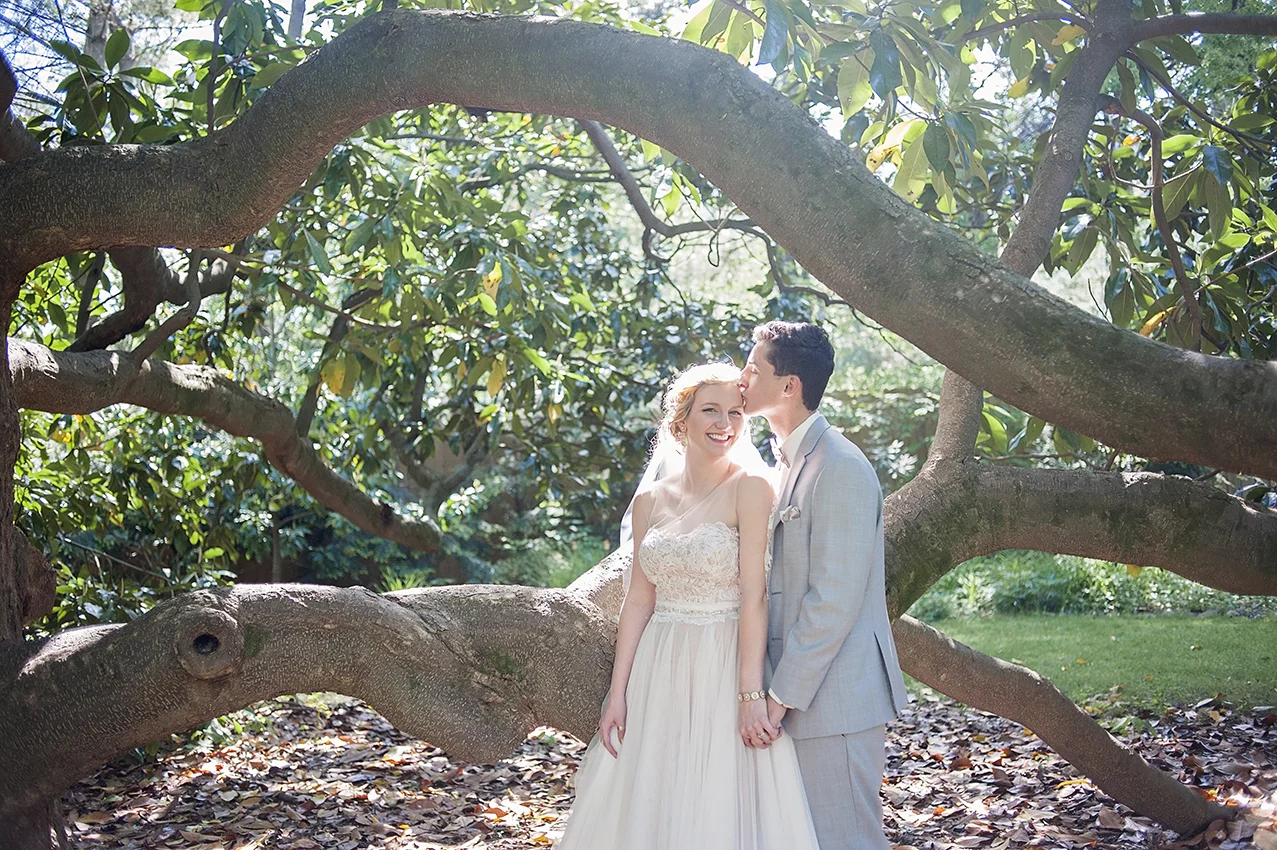 Stephanie Benge Photography | Nashville, TN Wedding Photographer