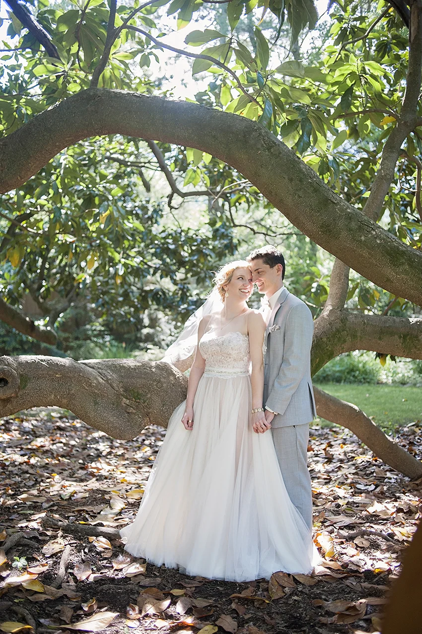 Stephanie Benge Photography | Nashville, TN Wedding Photographer